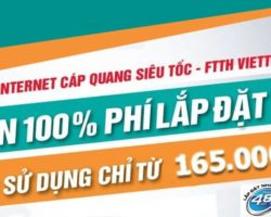 Đăng Ký Wifi Viettel Quảng Ngãi-Bảng Gía Cước Wifi ViettelQuảng Ngãi