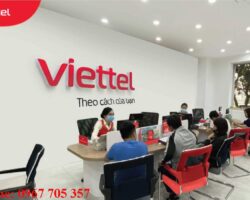 Viettel Hậu Giang-Tổng Đài Lắp Mạng Wifi Hậu Giang Gía Rẻ
