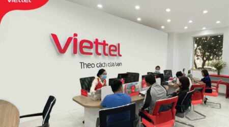 Lắp Đặt Mạng Internet Viettel