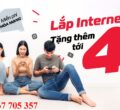 Bắt Mạng Internet Quảng Nam